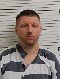 Mugshot of RYAN COCHRAN