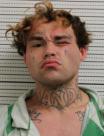 Mugshot of CHAD EDWARD DAKOTA BRANCH