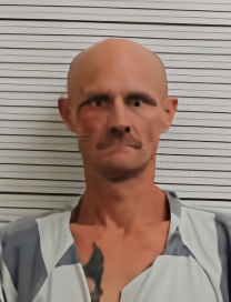 Mugshot of DAVID WESLEY JR CAPLINGER