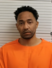 Mugshot of STEPHON DAVID CUNNINGHAM
