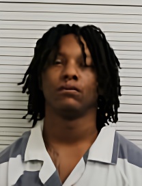 Mugshot of JAHAAD R JACKSON