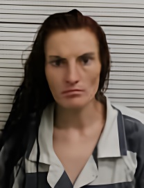 Mugshot of FAYE LYNN COTTRILL