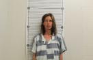 Mugshot of MICHELLE ELLEN HARDESTY