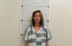 Mugshot of MICHELLE ELLEN HARDESTY
