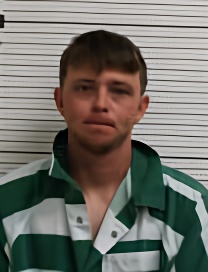Mugshot of MICAH CALEB WALL