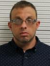 Mugshot of ADAM J BOBO