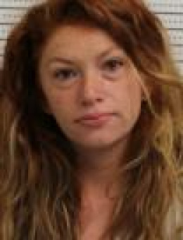 Mugshot of SKYLAR RENEE SILBAS