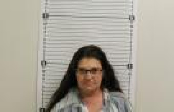 Mugshot of KINDRIA ELLEN RINEHART