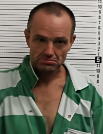 Mugshot of JEFFREY L JR CRAMPTON