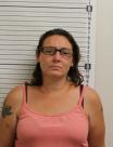 Mugshot of BETH A MEYERS