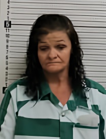 Mugshot of MELANIE SUE HONAKER