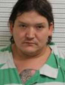 Mugshot of MATHEW A WING