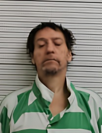 Mugshot of JOSHUA S HONAKER