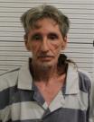 Mugshot of JOHN BRANHAM