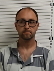 Mugshot of MATTHEW GILMORE