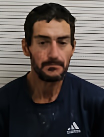Mugshot of JOHN CALEB LEDFORD