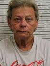 Mugshot of LISA A JORDAN
