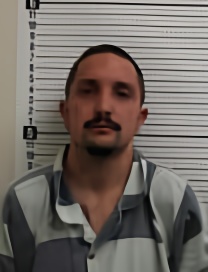 Mugshot of TYLER ALEXANDER BYERS
