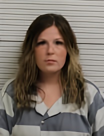 Mugshot of SARAH E ALLEN