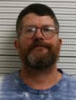 Mugshot of JACOB RYAN DUNLAP