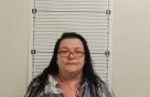 Mugshot of TONYA M PREECE