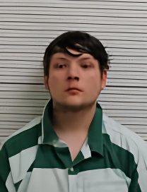 Mugshot of NICHOLAS DANIEL SMITH