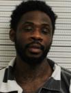 Mugshot of AHQUEIS BROOKS