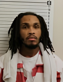 Mugshot of ASMAR J EPPS