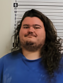 Mugshot of JONATHON DWAYNE HAMMONS