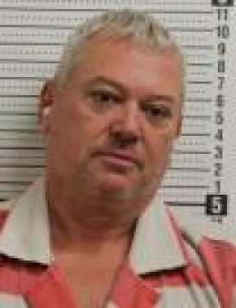 Mugshot of JEFFREY JOHN HOLBERT
