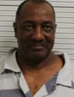 Mugshot of ALVIN T LITTLETON