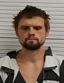 Mugshot of JAMES EDWIN JR ECHARD