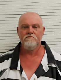 Mugshot of STEPHEN D CASE