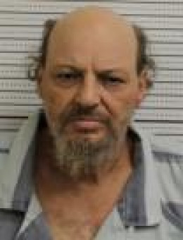 Mugshot of WILLIAM E. PETTIT