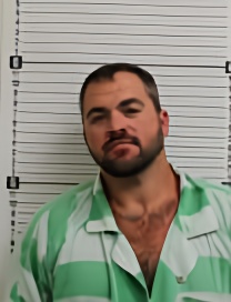 Mugshot of JOHNATHON L SHERRICK