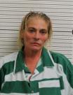 Mugshot of MELODY BLEVINS