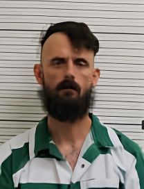 Mugshot of LANCE CALEY SHEWALTER