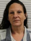 Mugshot of ANGEL NICOLE BIRD