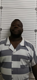Mugshot of TERRANCE MAVIRCE COLLINS