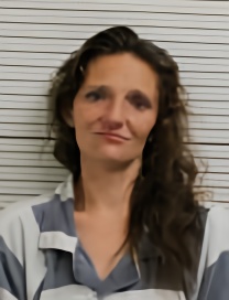 Mugshot of SABRINA KAYE MICK