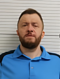 Mugshot of DUSTIN YOUNG