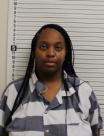 Mugshot of SYDNEY L RICHARDSON