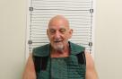 Mugshot of GEORGE S WILBURN
