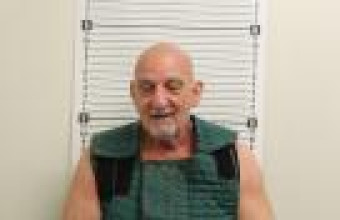 Mugshot of GEORGE S WILBURN