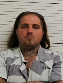 Mugshot of JASON CHARLES JR BOWENS