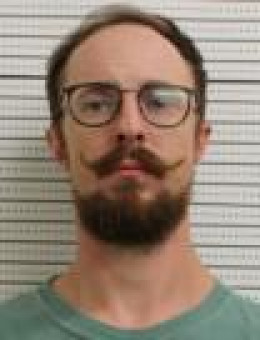Mugshot of REILLY P MCGINNIS