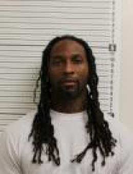 Mugshot of RICHARD A II JOHNSON