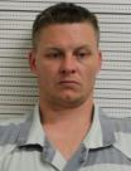 Mugshot of NATHANIEL SCOTT FERENBAUGH