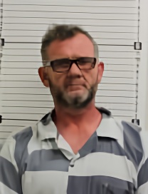 Mugshot of CHARLES R DAVIS
