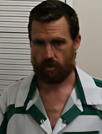 Mugshot of KALEB ANTHONY CAMPBELL